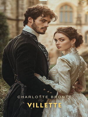 cover image of Villette, Volume 2